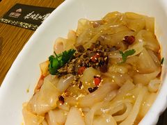 -金掌勺·锅包肉(广渠门店)