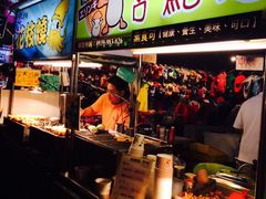 六合夜市-六合夜市