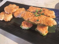 -常来小聚·广州非遗传承餐厅(高德置地店)