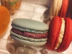 -LE SAPHIR 莎菲尔菓子(和兴店)