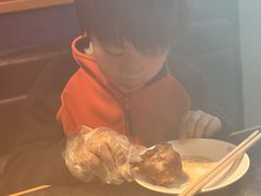 -骨气鼓气羊棒骨·羊蝎子(住总万科广场店)