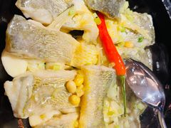 -汤城小厨•粤菜•靓汤(金宝街店)