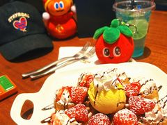 -StayReal Cafe(长宁来福士广场东八区店)