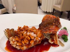 -得月楼·省级非遗·传统苏帮菜(观前店)