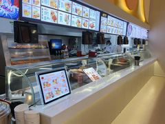 -农大2食堂