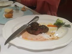 -波特曼西餐厅(南岗店)