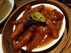 -万丽轩·粤菜(王府井金茂万丽酒店)