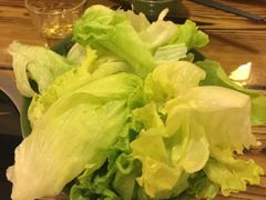 生菜-芦苇荡·酸汤鱼(回龙观店)