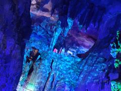 -泰安地下龙宫景区