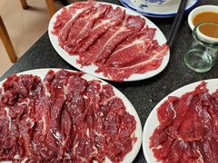 -五洲牛肉美食馆