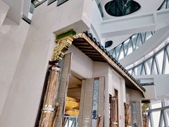 -广州塔晖粤轩中餐厅