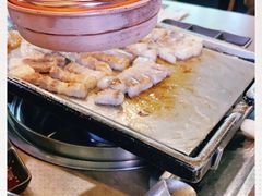 -香猪坊韩国烤肉专属门店(魏公村店)