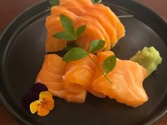 -希望日本料理(保利香槟花园店)
