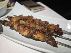 -二刀潮牛·鲜牛肉火锅(爱融荟城店)