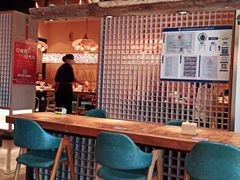 大堂-七八冷面·延边朝鲜族美食(欢乐谷店)