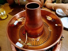 -北京老门框爆肚涮肉馆(凤城六路店)