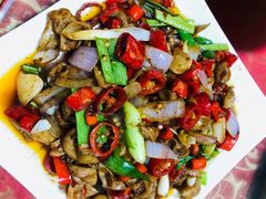 -小口味