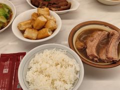 -黄亚细肉骨茶(仰光路店)