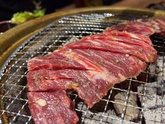 -西塔老太太泥炉烤肉