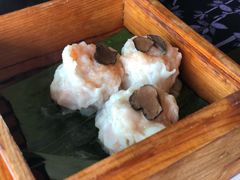 -长沙北辰洲际酒店-栀味轩中餐厅