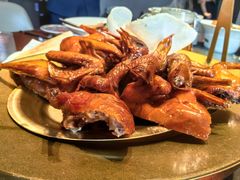 -鸽子侯·家宴·平价海鲜(绿地店)