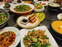 -朕之味(龙湖·西城天街店)