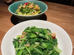 -KŌNG胶东小馆(华熙店)