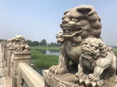 -卢沟桥文化旅游区