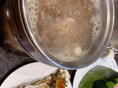 -川骄海鲜自助(河东店)