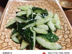 -聚汇三少·龙虾·中餐厅(莫邪路新天地店)