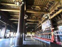 -北京市劳动人民文化宫(太庙)