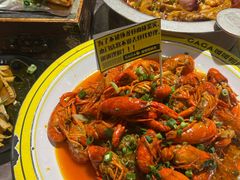 -嘎嘎鸭脑壳(蜀汉路店)