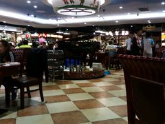 -比亚森自助烤肉料理(裕华店)