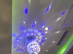 -冰城小镇音乐串吧·聚会餐厅(百子湾店)