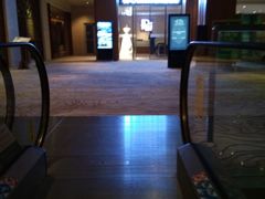 -青岛海尔洲际酒店