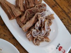 -王胖子驴肉火烧(鼓楼店)