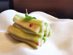 -上海苏宁宝丽嘉酒店·嘉府壹号中餐厅