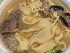 -合记烩面(人民路店)