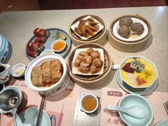 -点都德(聚福楼店)