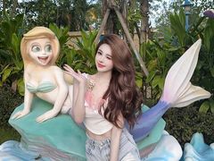 -美的鹭湖森林度假区