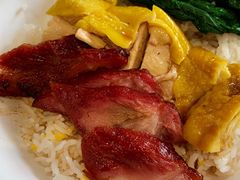 -港久茶餐厅(鹭洲里店)