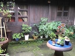 -法云安缦酒店