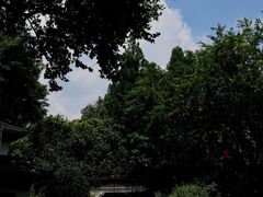 -杭州西湖柳莺里酒店·闻莺厅