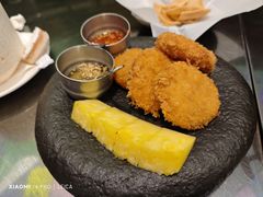 -simply thai天泰(世纪汇店)