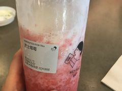 -喜茶(佛山顺德大良东乐路店)