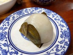 叶儿耙-小谭豆花(西大街店)