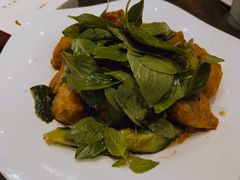 黄瓜油条-阿庄新豫菜(通泰路店)