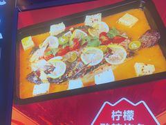 -范家大院(华为店)