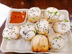 特色生煎-东泰祥生煎馆(陕西南路店)