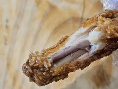 -管中炸鸡(建国道店)